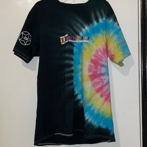 Travis Scott Astroworld Shirt